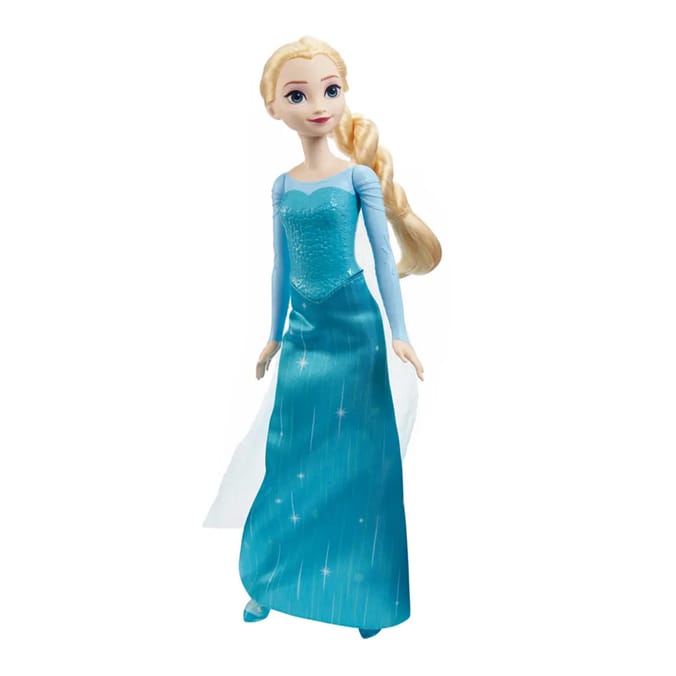 Disney Frozen Doll - Elsa JDD39