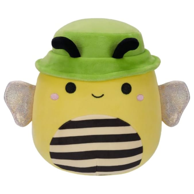 Squishmallow 7" - Sunny