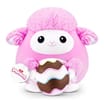Snackles 14" Plush Easter Edition - Lamb