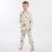 Disney Mickey & Friends Kids Ghost Pyjamas
