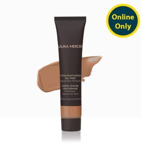 Laura Mercier Tinted Moisturizer Oil Free Natural Skin Perfector Mini SPF 20 25ml - 5W1 Tan