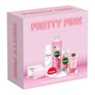 Pretty Pink 6 piece Gift Set 