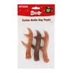 Chester's Festive Antler Dog Treats 150g