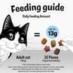 Felix Goody Bag Mixed Grill Cat Treats 60g x8