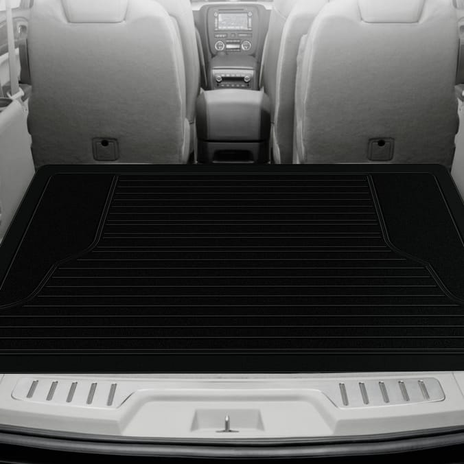 CarStore Trim To Fit Car Boot Mat