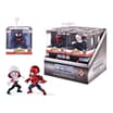 Metal Figs Marvel Spider-Man Figure 2.5" - Assorted