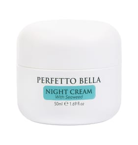 Perfetto Bella Seaweed Night Cream 50ml