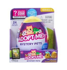 Adopt Me! Mystery Pets Collectables - Series 5