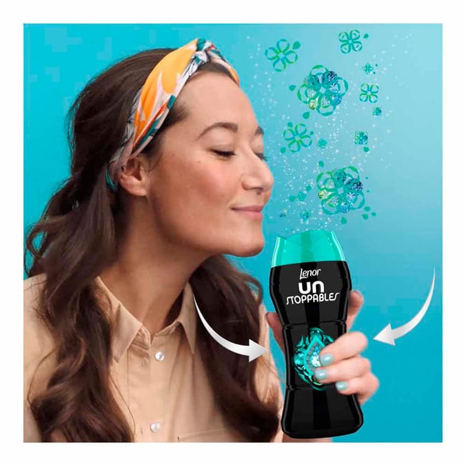 Lenor Unstoppables Fresh Scent Booster 495g