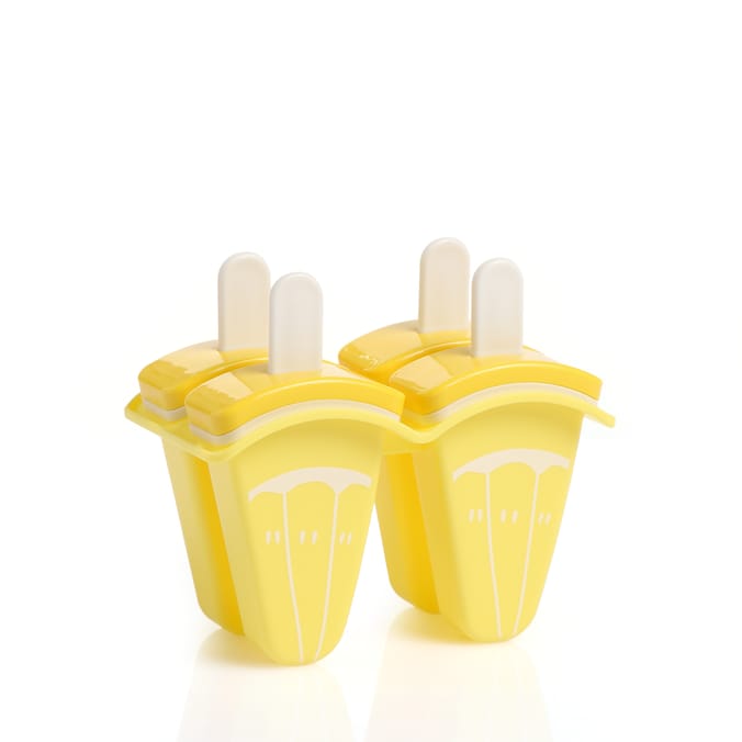 The Outdoor Living Collection Ice Lolly Moulds