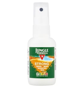 Jungle Formula Strong Insect Repellent 60ml