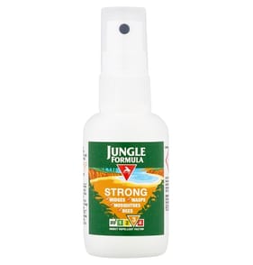 Jungle Formula Strong Insect Repellent 60ml