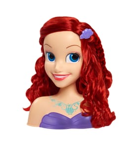 Disney Princess Styling Head - Ariel