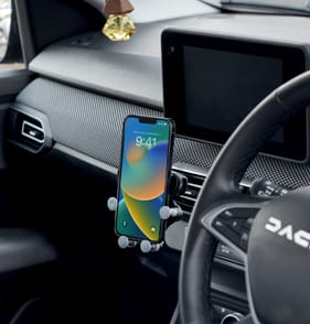 CarStore Air Vent Car Phone Holder