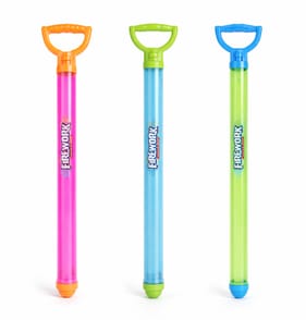 Let's Play Firework Water Cannon