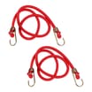 Equip Tools Bungee Cords 2 Pack