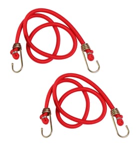 Equip Tools Bungee Cords 2 Pack