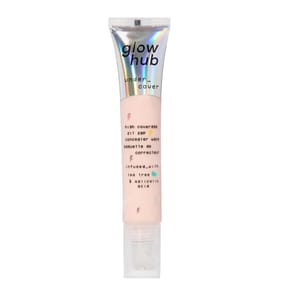 Glow Hub Under Cover Concealer - Jamie 01C