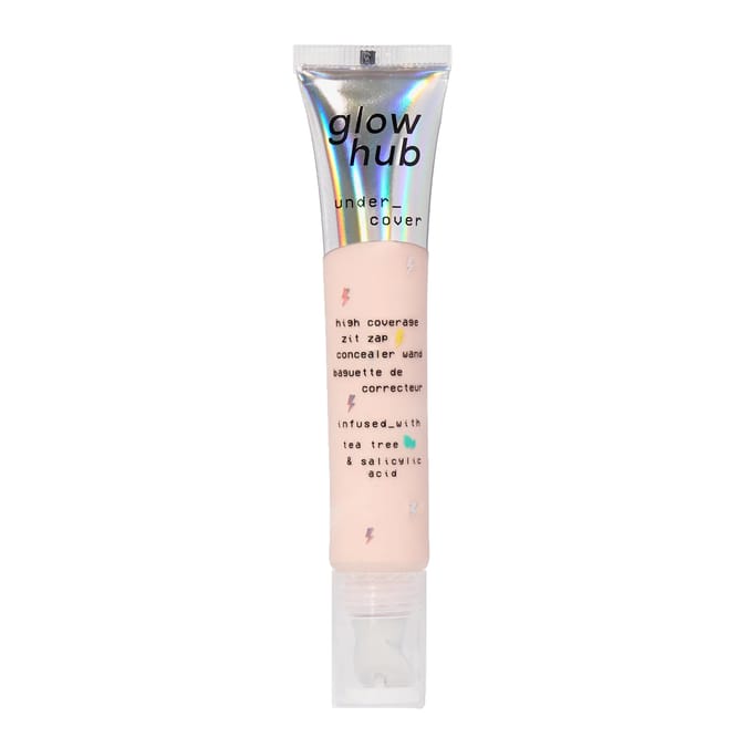Glow Hub Under Cover Concealer - Jamie 01C