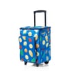 The Outdoor Living Collection Artist Studio Wheel Cooler Bag