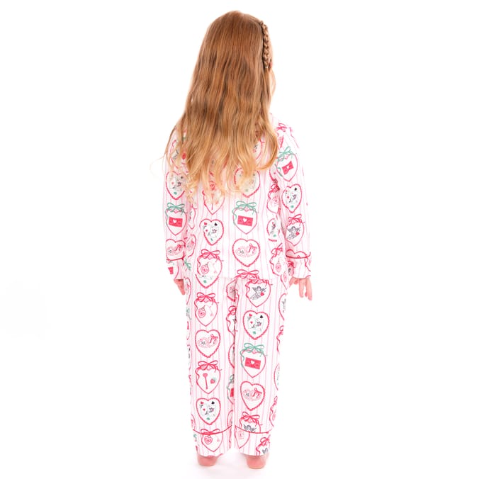 Originals Kids Love Struck Pyjamas