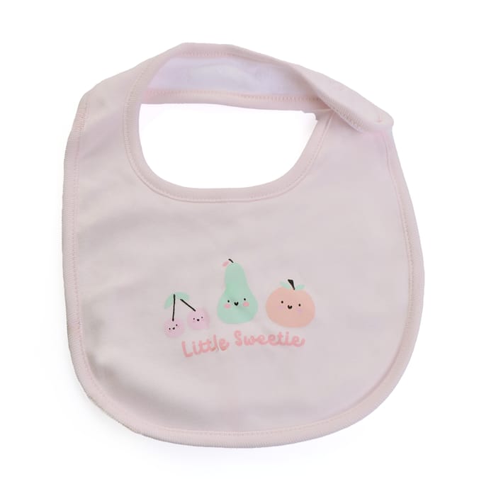 Pure Baby Baby 5 Piece Set