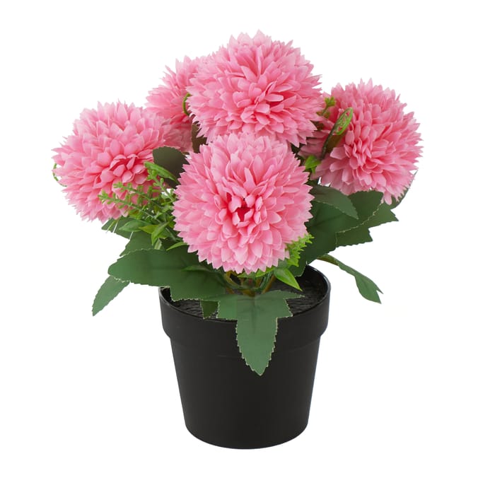 Artificial Spring Flowers