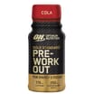 Optimum Nutrition: Gold Standard Pre-Workout Energy Shot 12 Pack - Cola