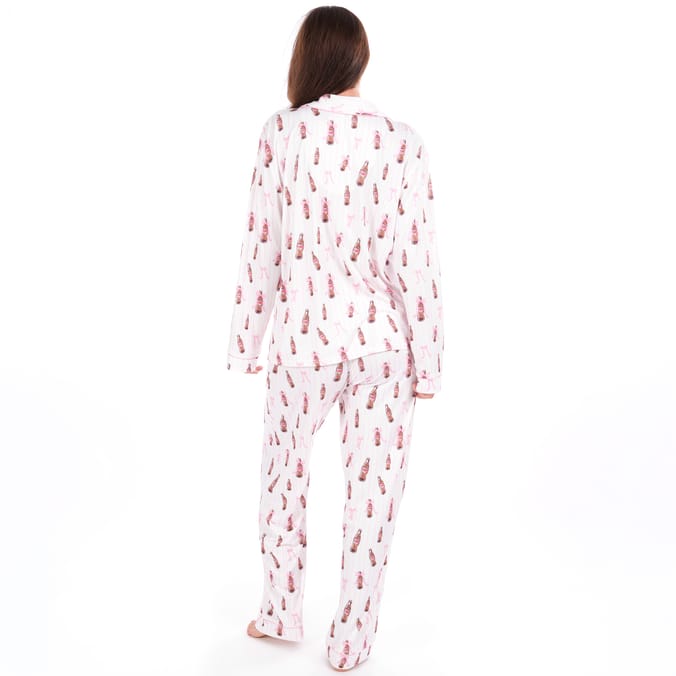 Diet Coke Pyjamas
