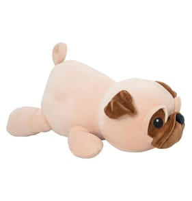  Cosy Cuddles Toy Plush 45cm - Pug