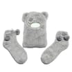 Me To You Cosy Hot Water Bottle and Socks Set