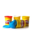 Play-Doh Classic Colours 448g x2