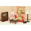 Sylvanian Families Living Room Set 5379