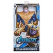 Marvel Avengers Titan Hero Thanos Action Figure