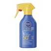 Nivea Sun Kids Protect & Care Trigger Spray 250ml - SPF50+