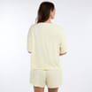 Originals Yellow Ribbed Pyjamas