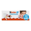 Kinder Chocolate Small Bars Multipack 150g
