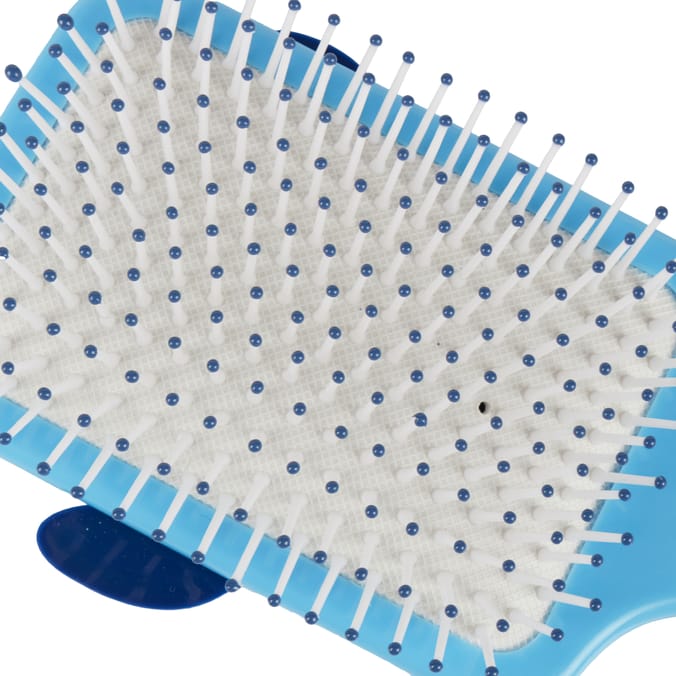 Disney Stitch Paddle Brush