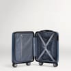 Salisburys Hard Shell Suitcase - Navy