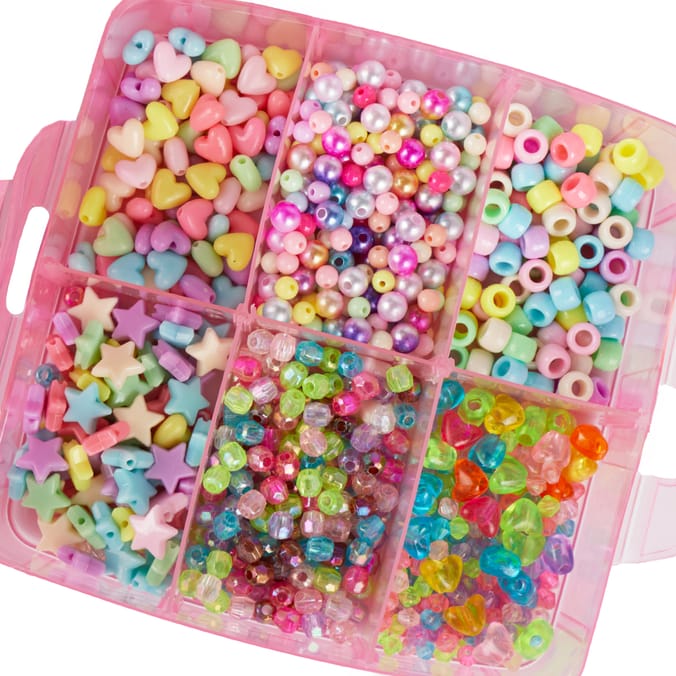 Dreamer Make Your Own Jewellery Kit