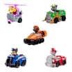 Paw Patrol Mini Vehicle Racers - Assorted