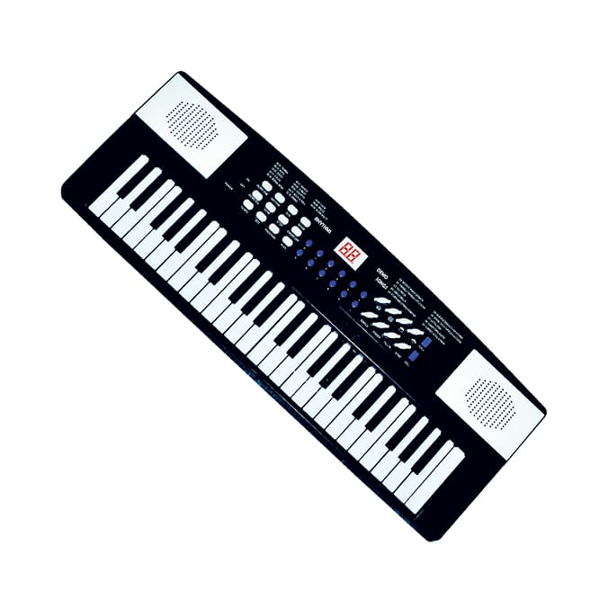 Burswood Electronic Keyboard