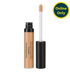 BareMinerals Original Liquid Mineral Concealer - Med/Tan 3.5C
