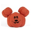 Disney Mickey And Friends Pumpkin Cushion - Mickey