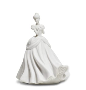 Disney Princess Paint Your Own Figure - Cinderella