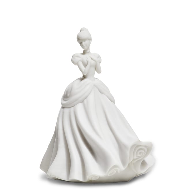 Disney Princess Paint Your Own Figure - Cinderella