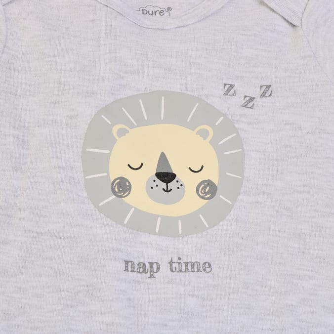 Pure Baby Baby 5 Piece Set