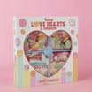 Swizzels Love Hearts & Friends Sweet Hamper 487g