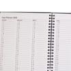 Stationery Store A5 Diary 2026