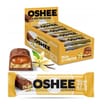 Oshee High Protein Vanilla & Caramel Bars 49g x 12